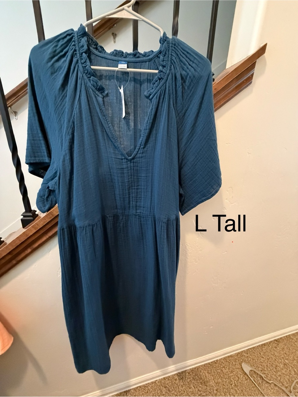 Old Navy Swing Dress NWT